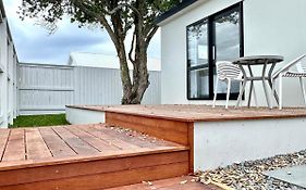Charming Beachside Retreat